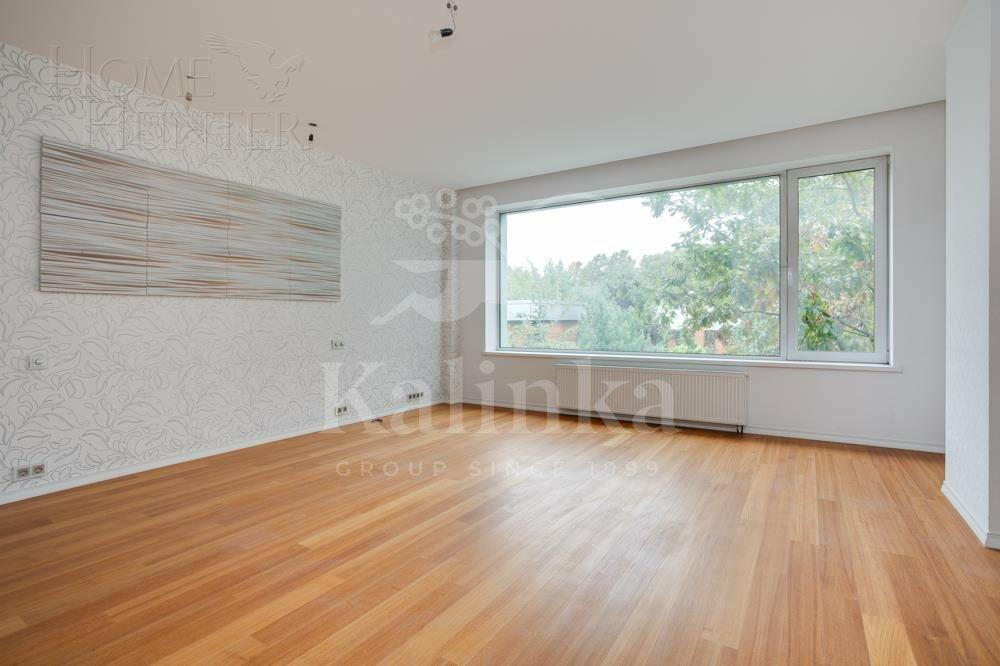 3-этажный коттедж 979 м² с отделкой