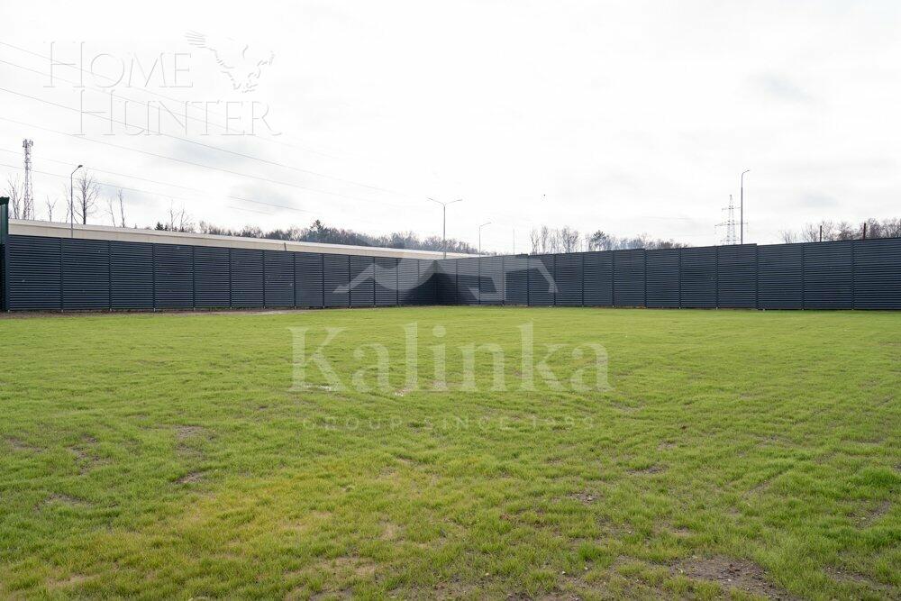 Участок 12.8 сот. в охраняемом поселке