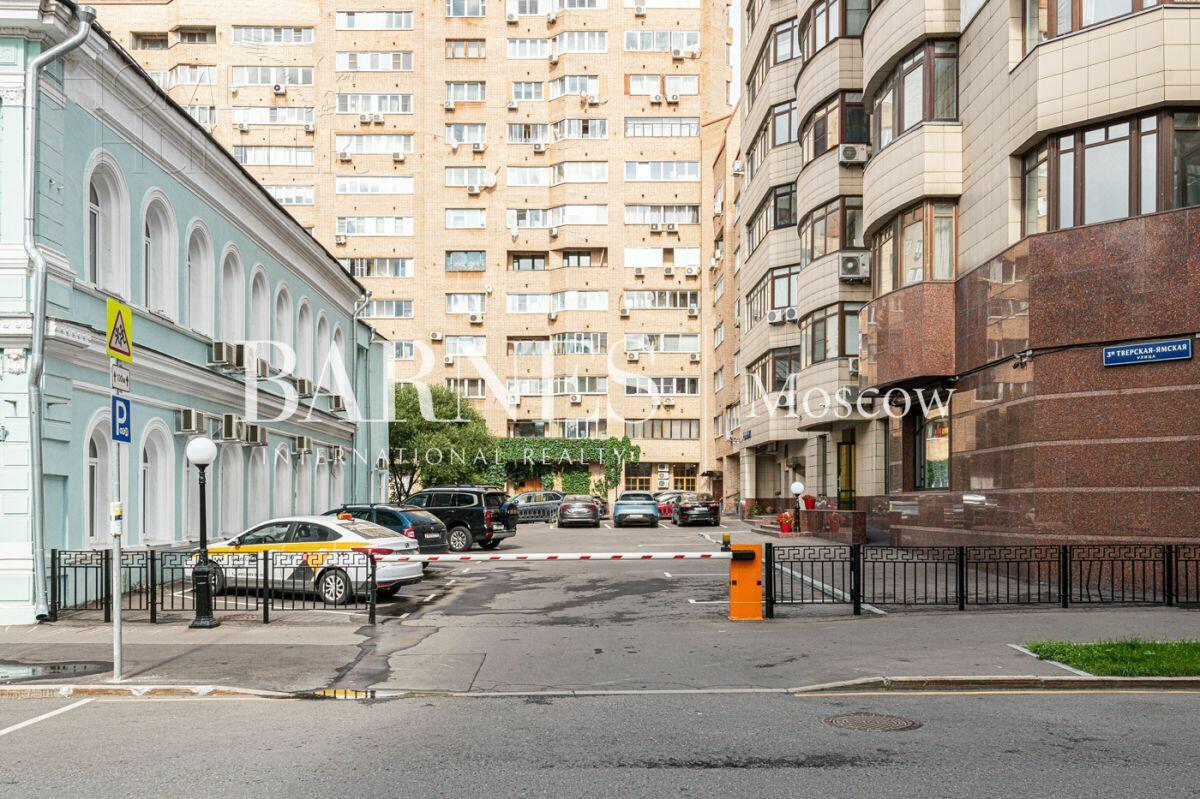 4-КОМН. КВАРТИРА С ОТДЕЛКОЙ 145.9 М² НА 2 ЭТАЖЕ