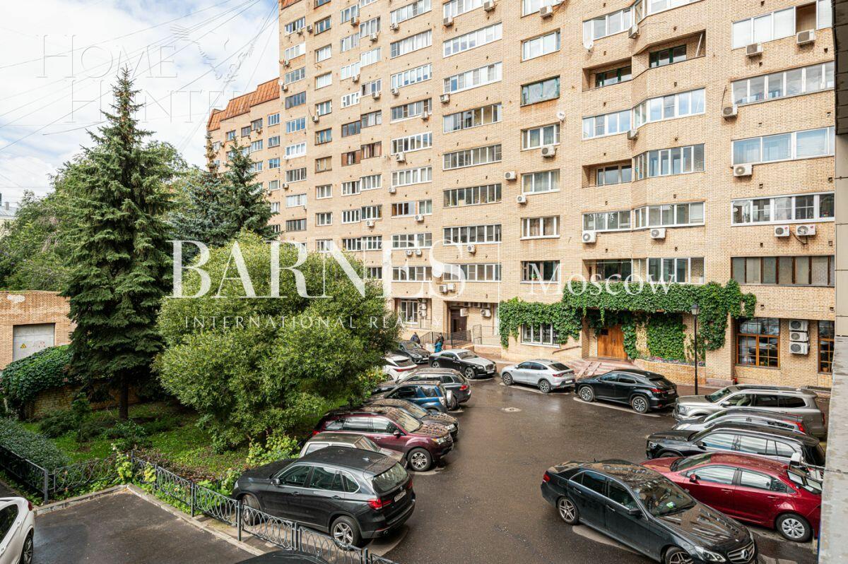 4-КОМН. КВАРТИРА С ОТДЕЛКОЙ 145.9 М² НА 2 ЭТАЖЕ