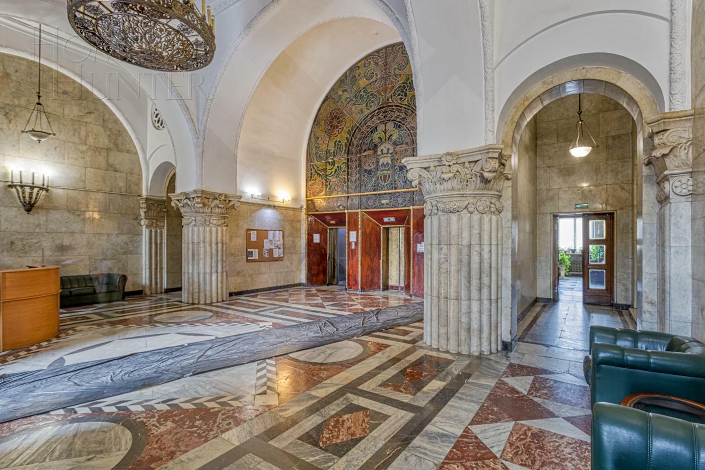 3-КОМН. КВАРТИРА С ОТДЕЛКОЙ 120.2 М² НА 4 ЭТАЖЕ