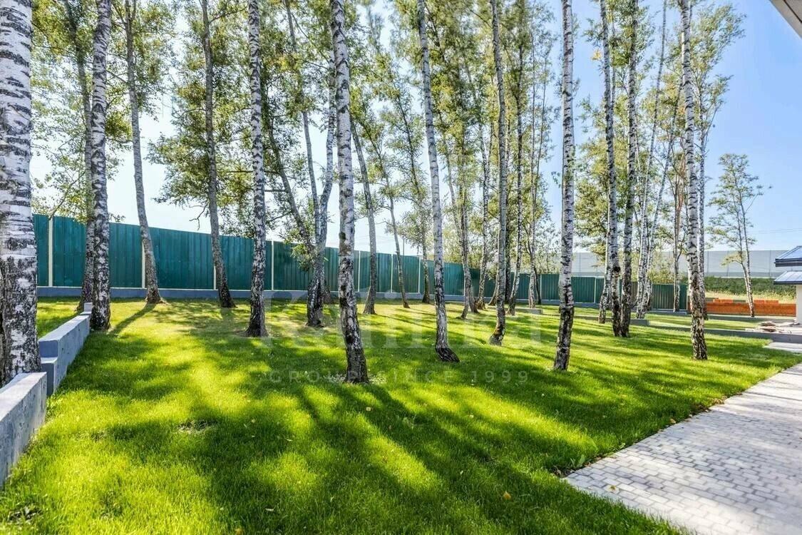 2-этажный коттедж 257 м² с отделкой