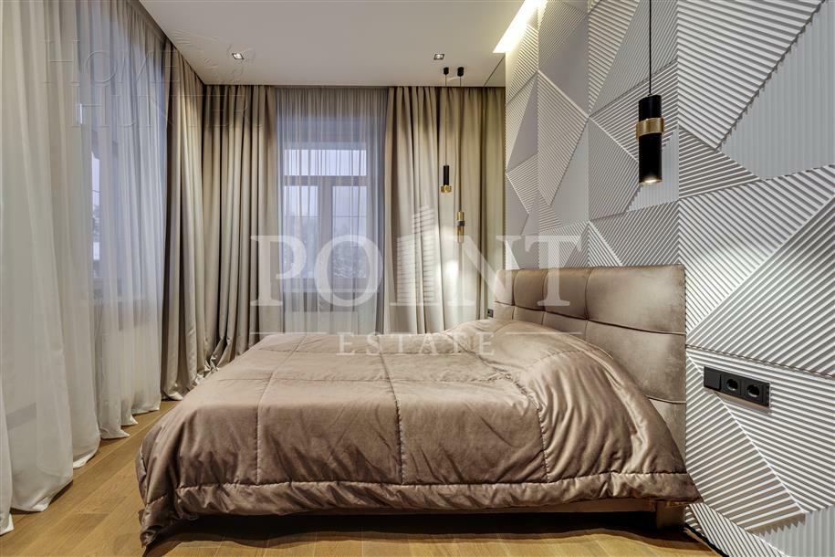 2-этажный коттедж 688 м² с отделкой