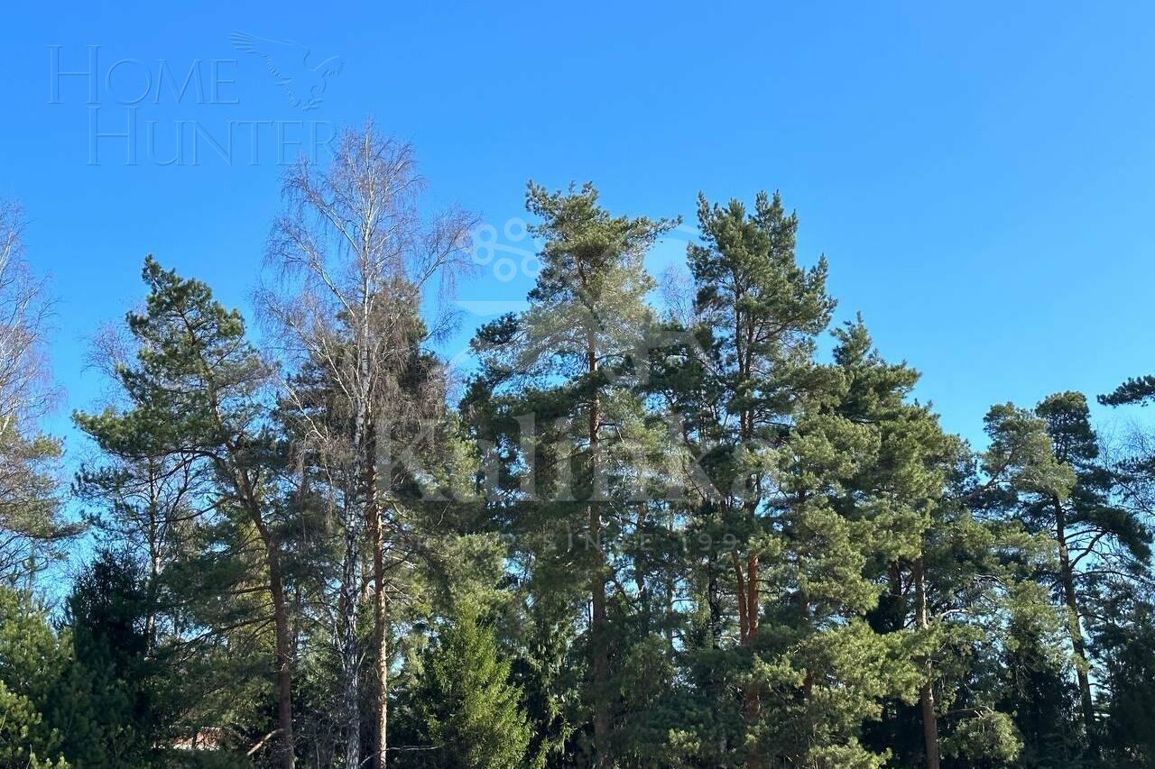 Участок 75.38 сот. в охраняемом поселке