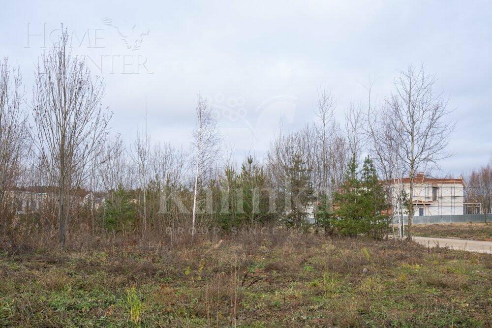 Участок 21.31 сот. в охраняемом поселке