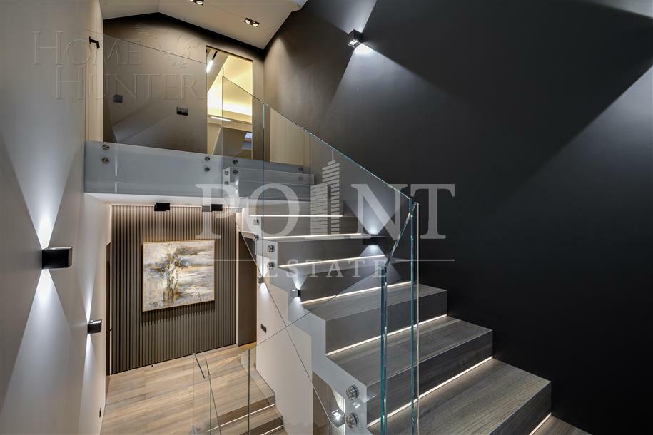 2-этажный коттедж 688 м² с отделкой