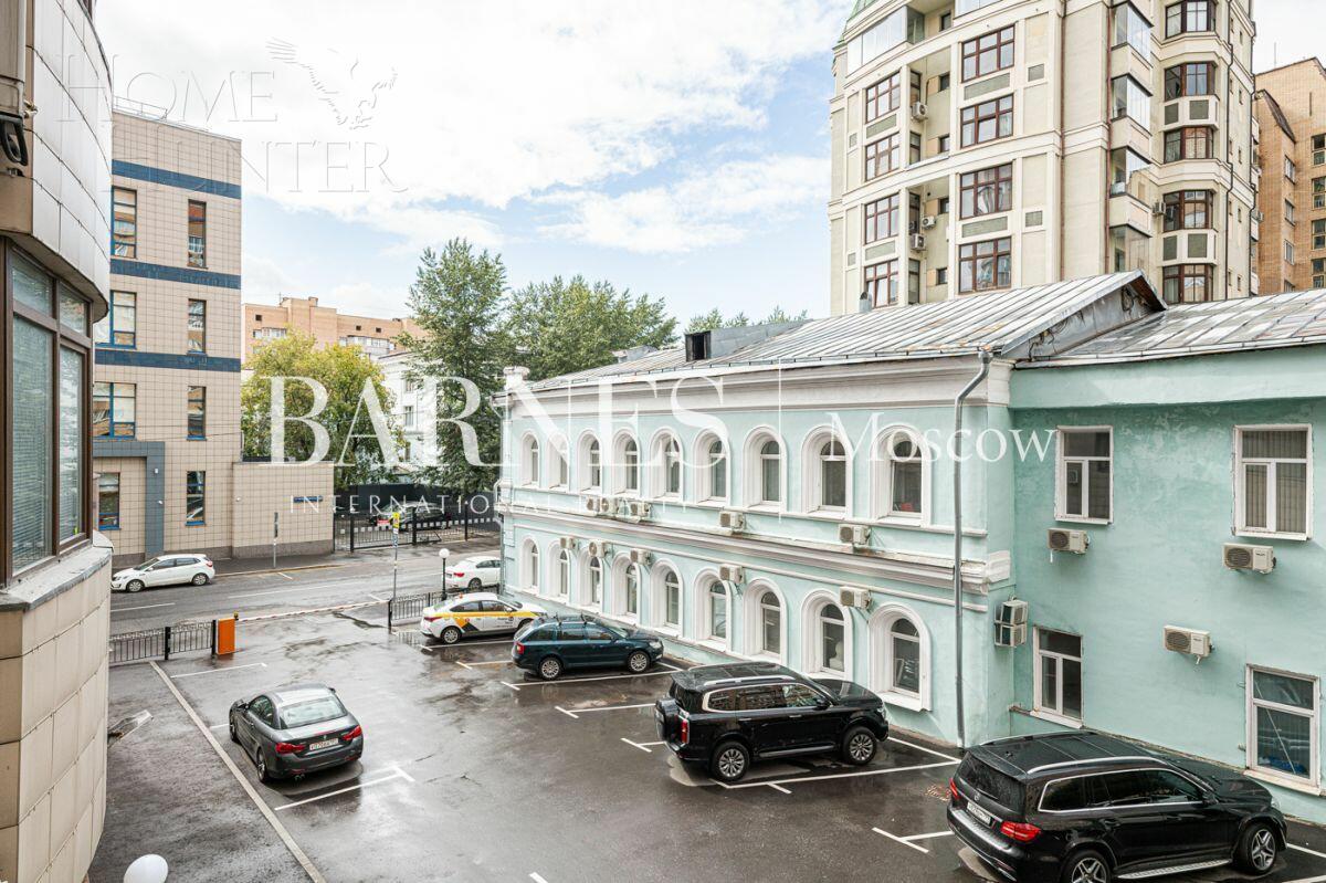 4-КОМН. КВАРТИРА С ОТДЕЛКОЙ 145.9 М² НА 2 ЭТАЖЕ