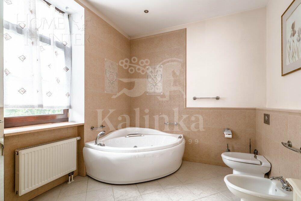 2-этажный коттедж 615 м² с отделкой