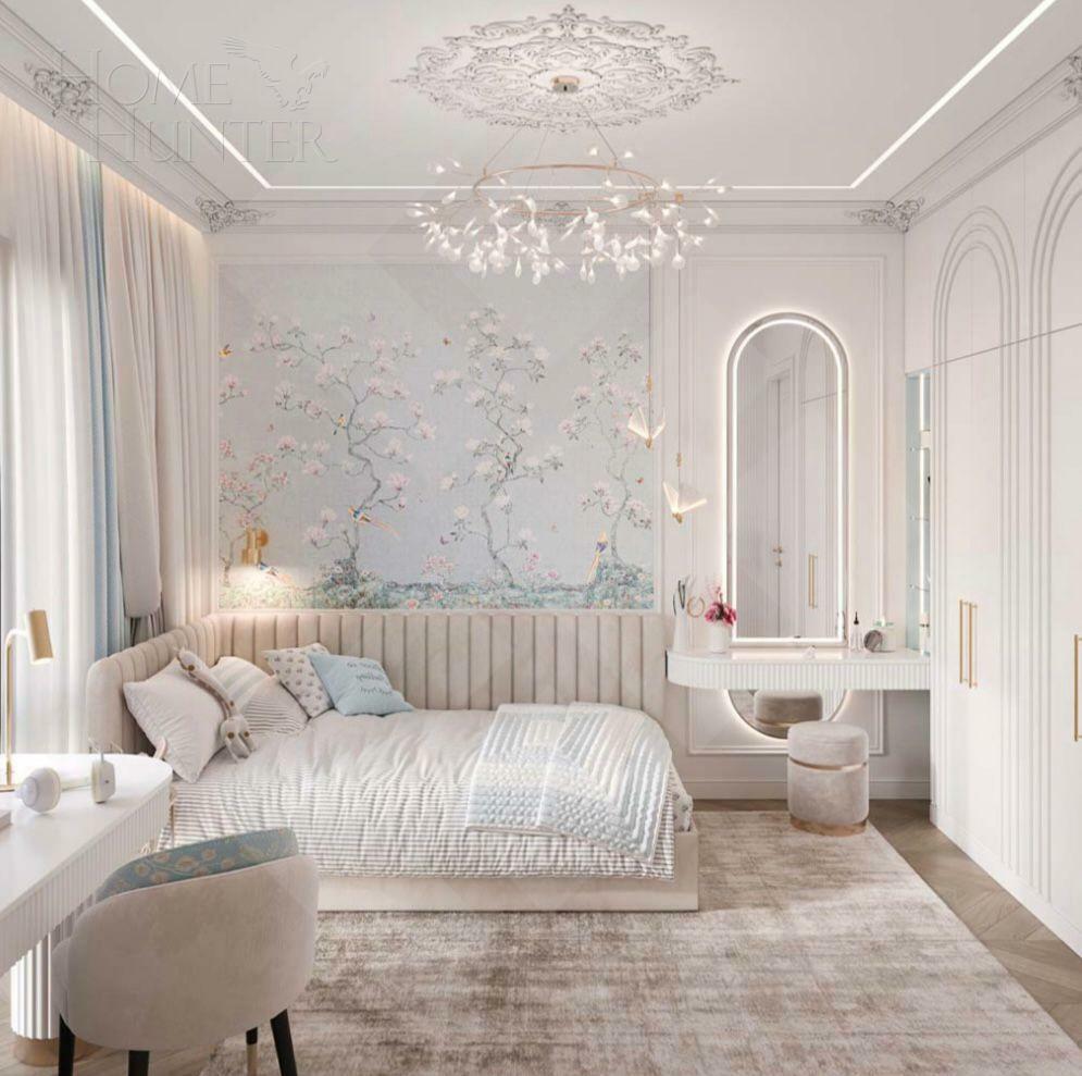 3-КОМН. КВАРТИРА БЕЗ ОТДЕЛКИ 92.5 М² НА 25 ЭТАЖЕ