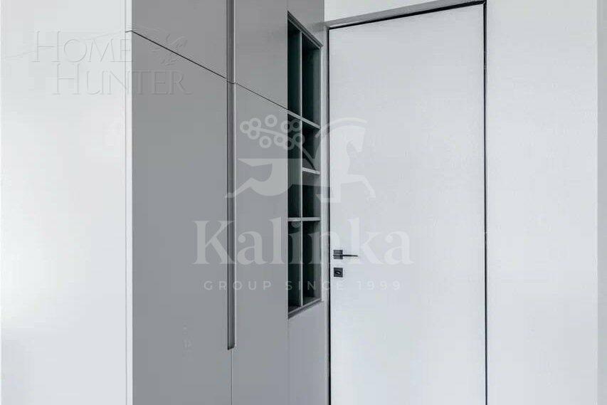 2-этажный коттедж 257 м² с отделкой