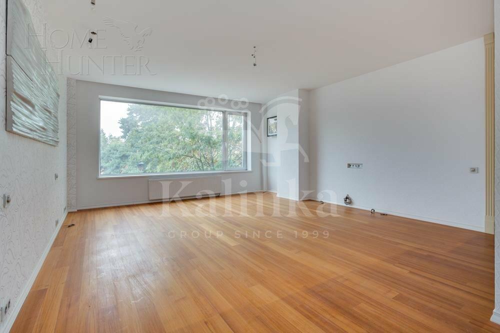 3-этажный коттедж 979 м² с отделкой