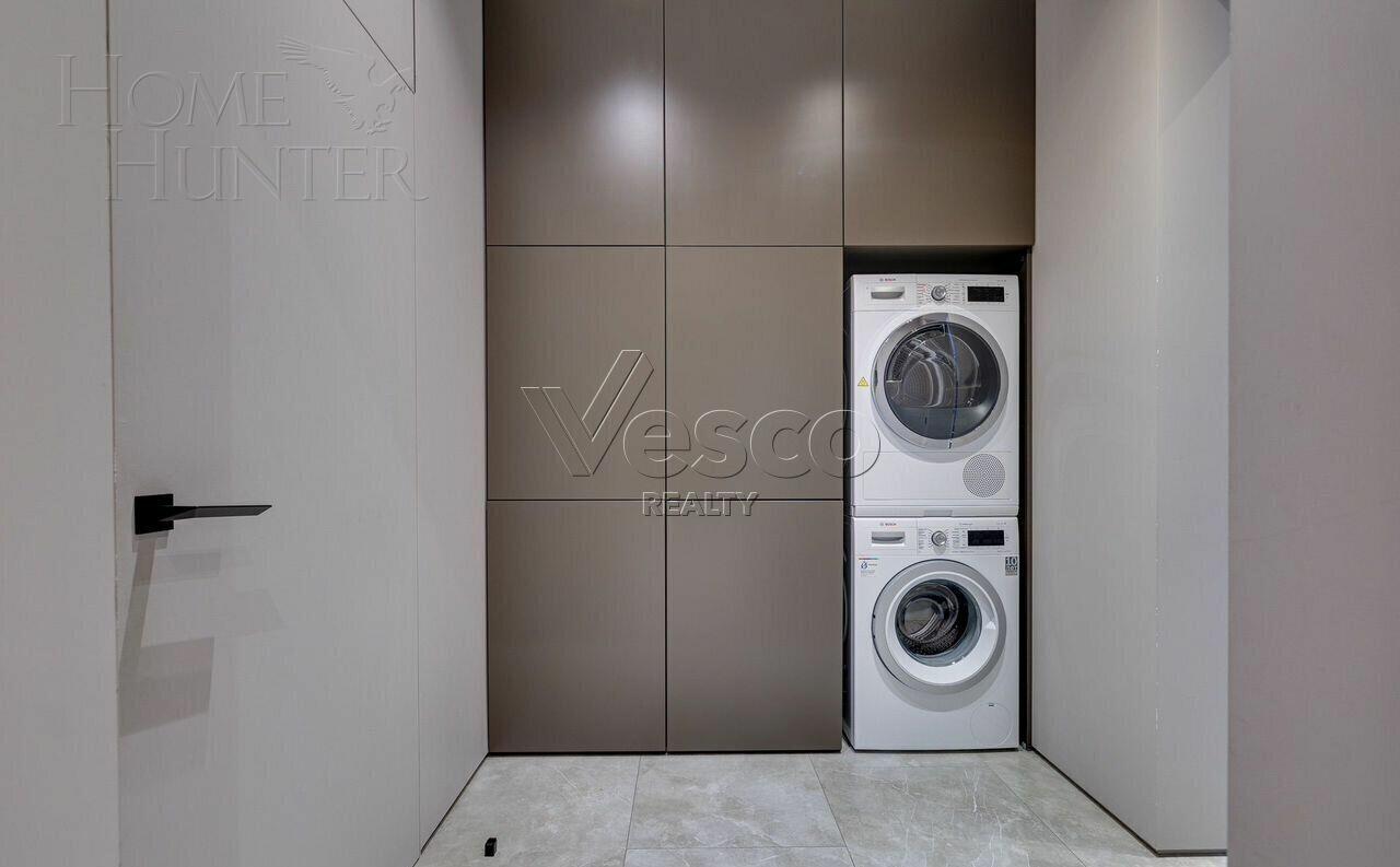 2-этажный коттедж 540 м² с отделкой