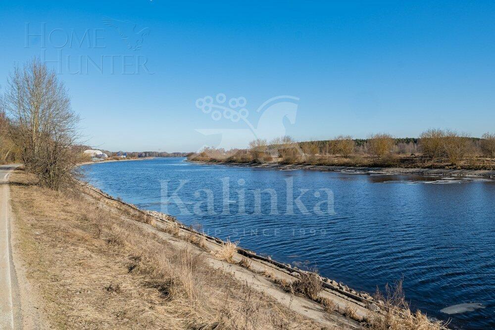 2-этажный коттедж 539.3 м² без отделки