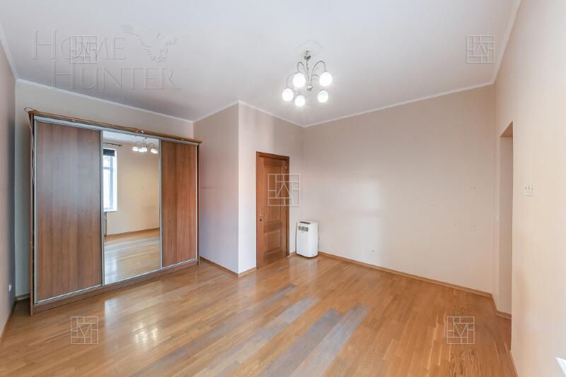 4-КОМН. КВАРТИРА С ОТДЕЛКОЙ 156 М² НА 2 ЭТАЖЕ