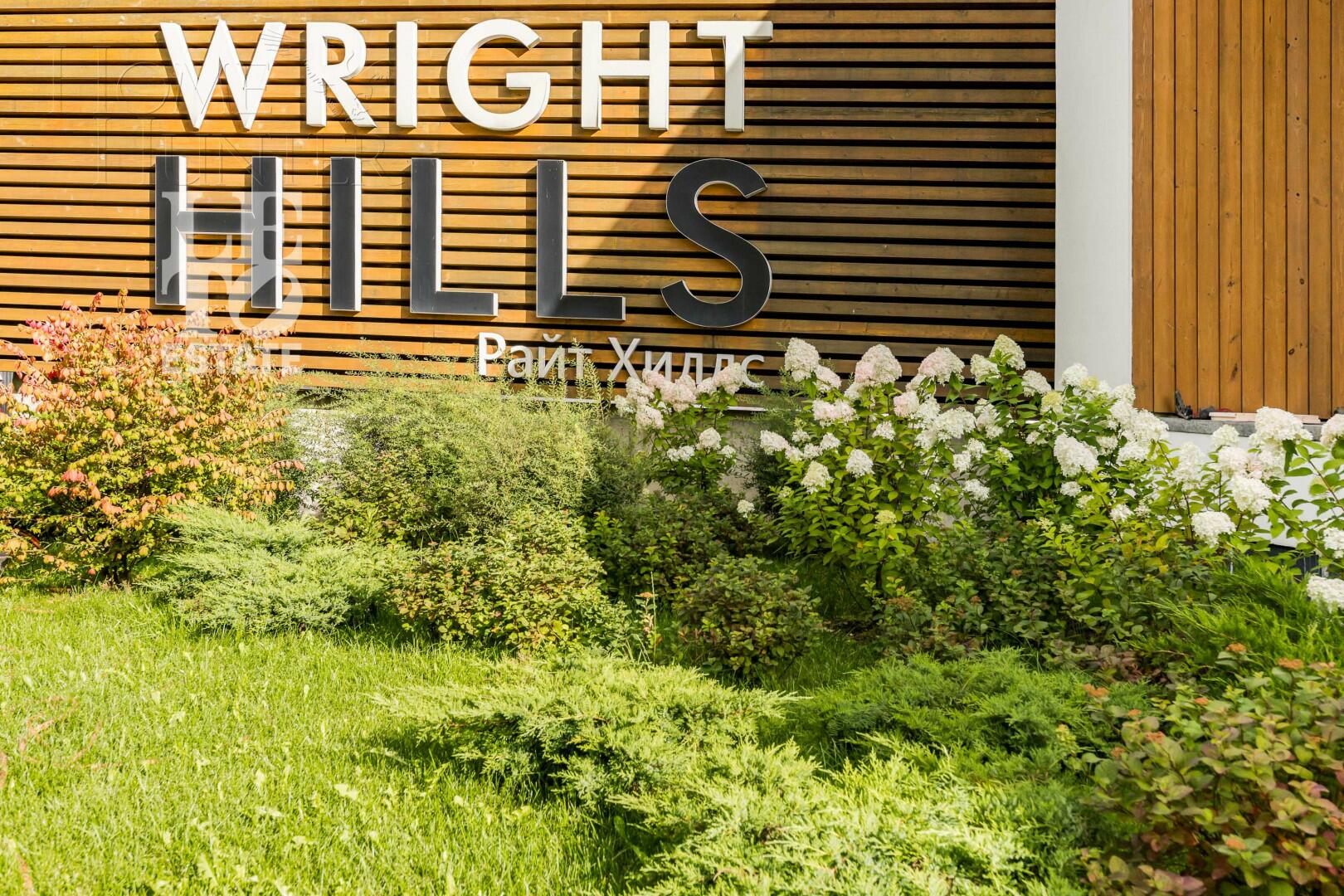 2-этажный коттедж 435 м² с отделкой