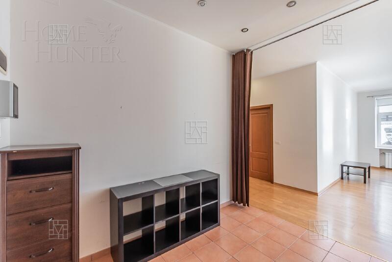 4-КОМН. КВАРТИРА С ОТДЕЛКОЙ 156 М² НА 2 ЭТАЖЕ