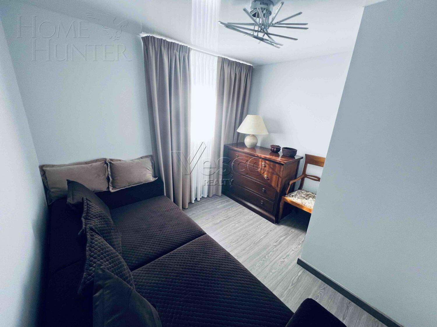 2-этажный коттедж 280 м² с отделкой