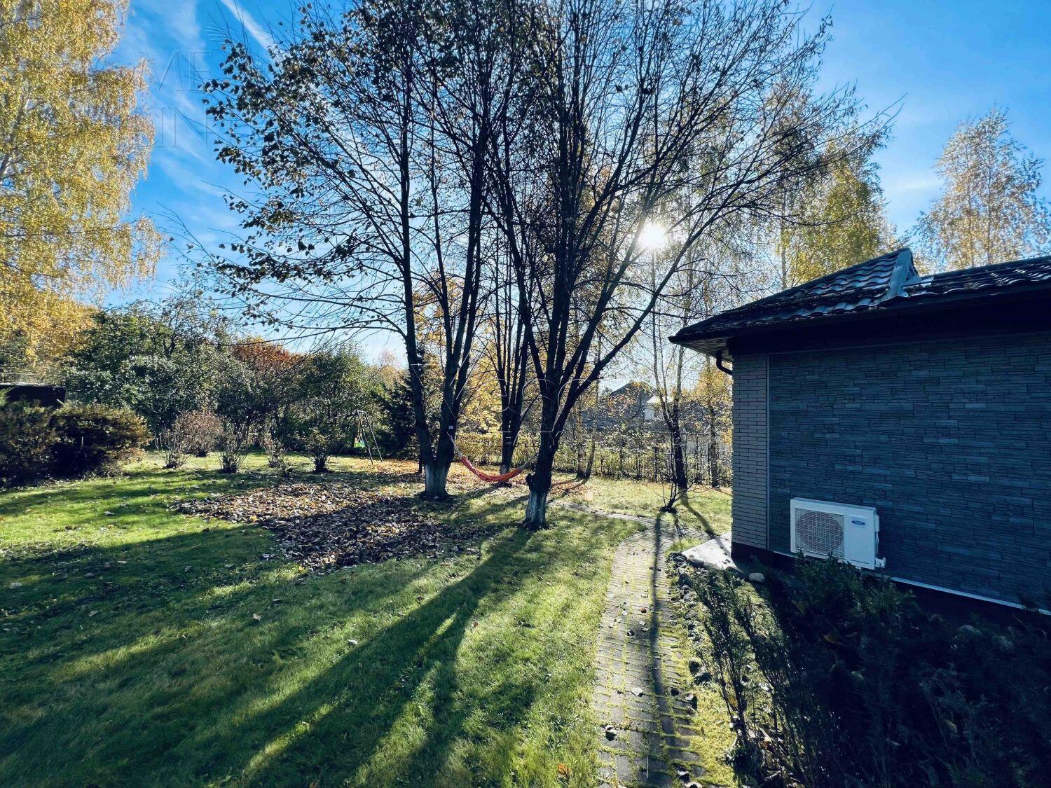 2-этажный коттедж 280 м² с отделкой