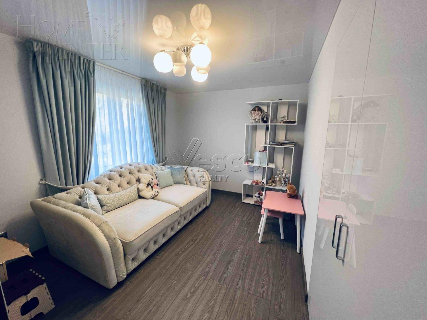 2-этажный коттедж 280 м² с отделкой