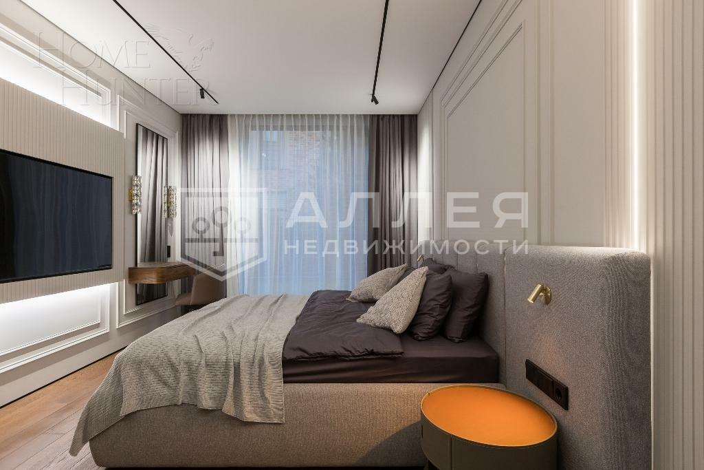 2-этажный коттедж 550 м² с отделкой