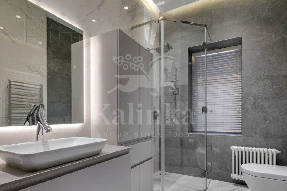 2-этажный коттедж 688 м² с отделкой