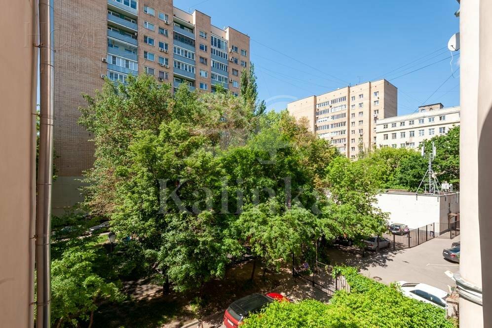 3-КОМН. КВАРТИРА С ОТДЕЛКОЙ 188.5 М² НА 3 ЭТАЖЕ