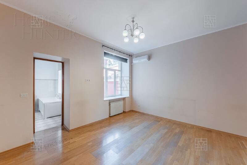 4-КОМН. КВАРТИРА С ОТДЕЛКОЙ 156 М² НА 2 ЭТАЖЕ