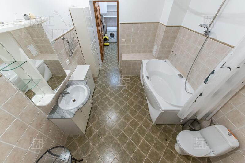 4-КОМН. КВАРТИРА С ОТДЕЛКОЙ 156 М² НА 2 ЭТАЖЕ