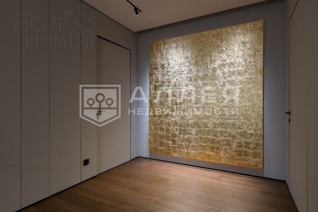 2-этажный коттедж 550 м² с отделкой