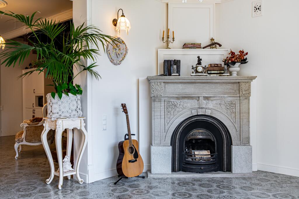 2-этажный таунхаус 252 м² с отделкой