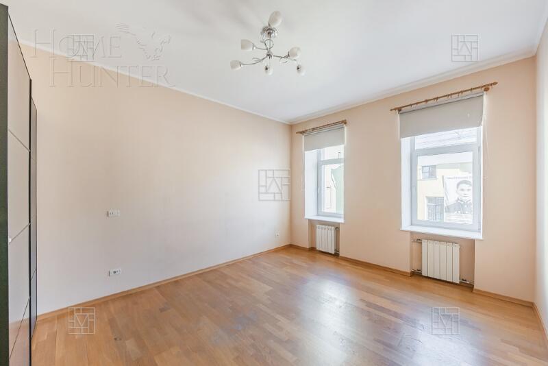 4-КОМН. КВАРТИРА С ОТДЕЛКОЙ 156 М² НА 2 ЭТАЖЕ