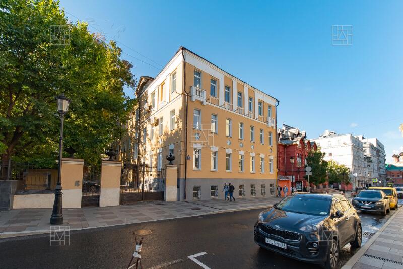 4-КОМН. КВАРТИРА С ОТДЕЛКОЙ 156 М² НА 2 ЭТАЖЕ