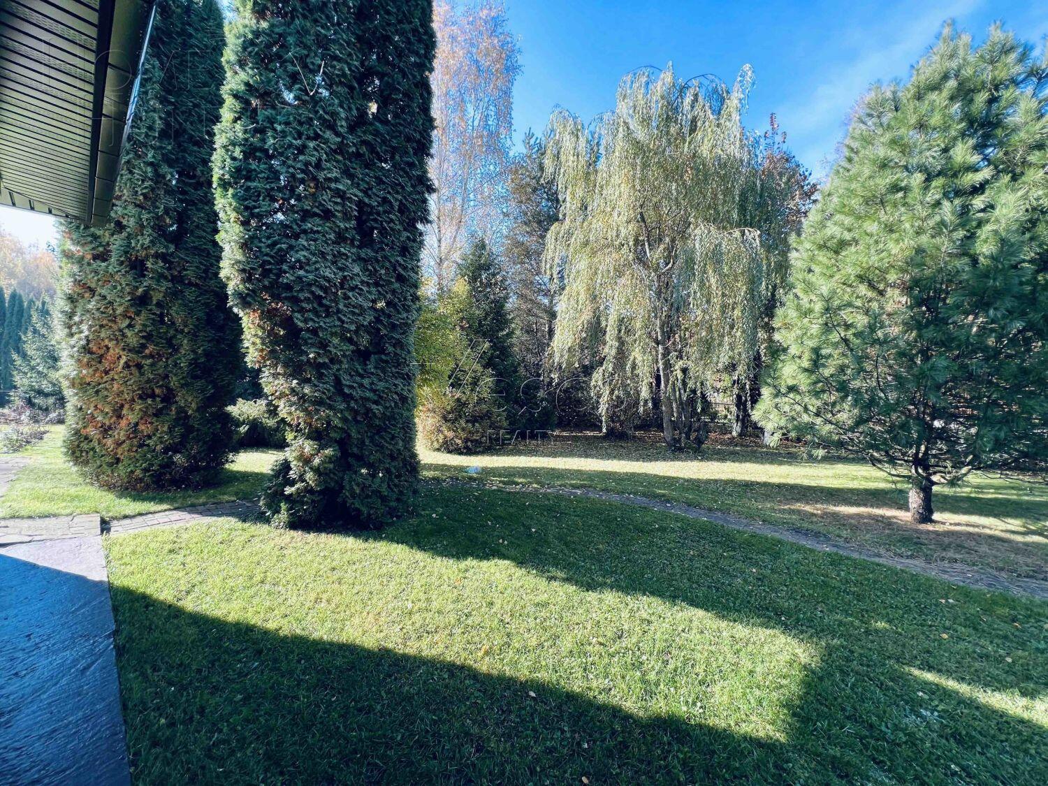 2-этажный коттедж 280 м² с отделкой