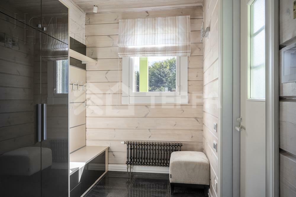 2-этажный коттедж 328 м² с отделкой