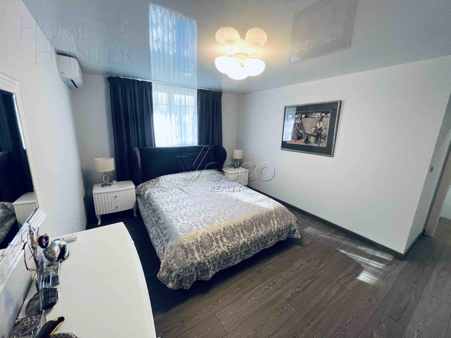 2-этажный коттедж 280 м² с отделкой