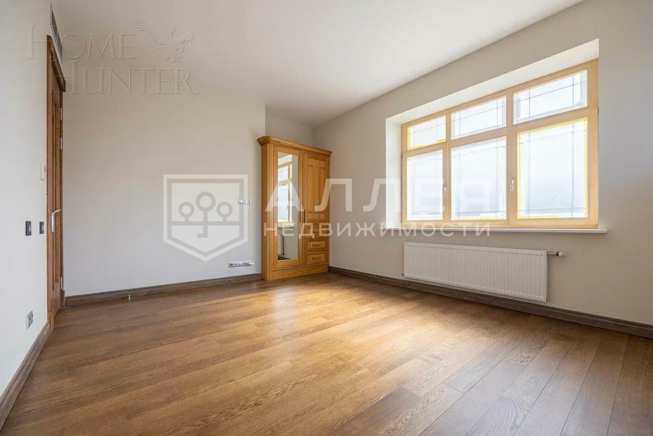 2-этажный коттедж 428 м² с отделкой