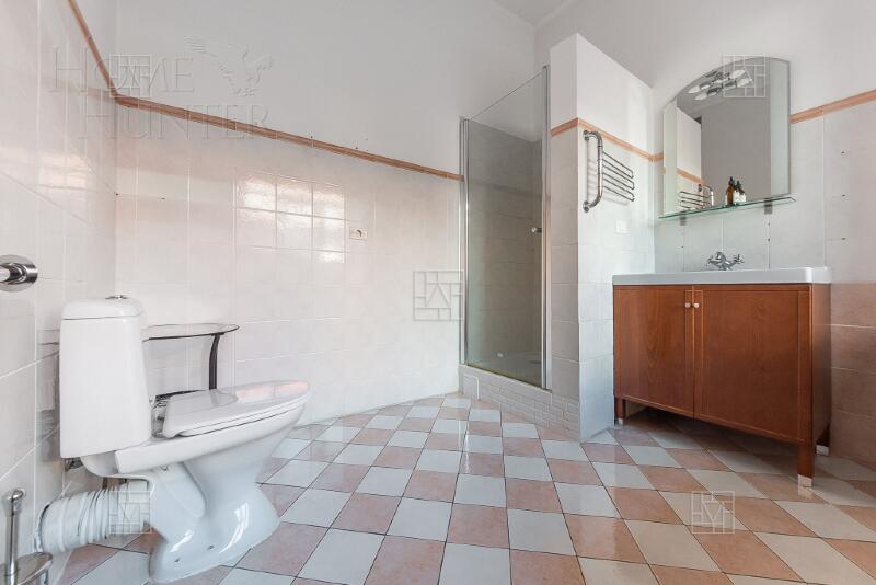 4-КОМН. КВАРТИРА С ОТДЕЛКОЙ 156 М² НА 2 ЭТАЖЕ