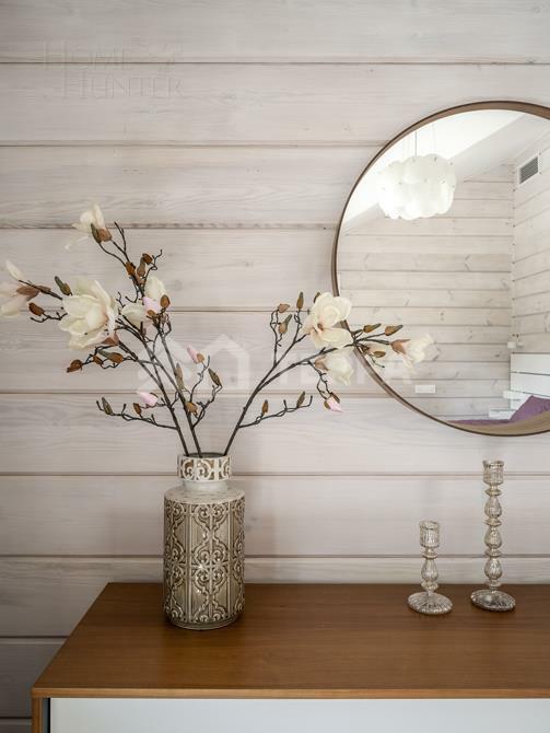 2-этажный коттедж 328 м² с отделкой