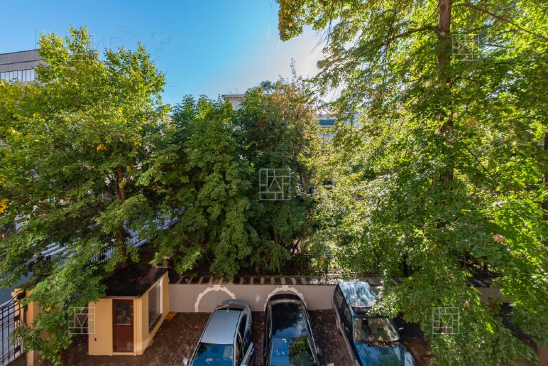 4-КОМН. КВАРТИРА С ОТДЕЛКОЙ 156 М² НА 2 ЭТАЖЕ