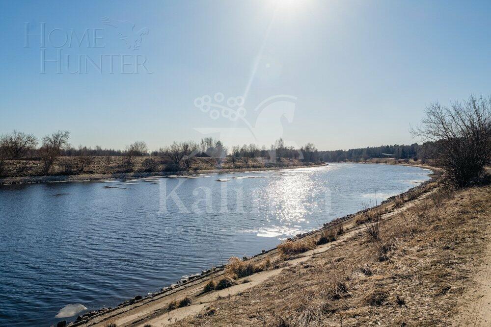 2-этажный коттедж 539.3 м² без отделки