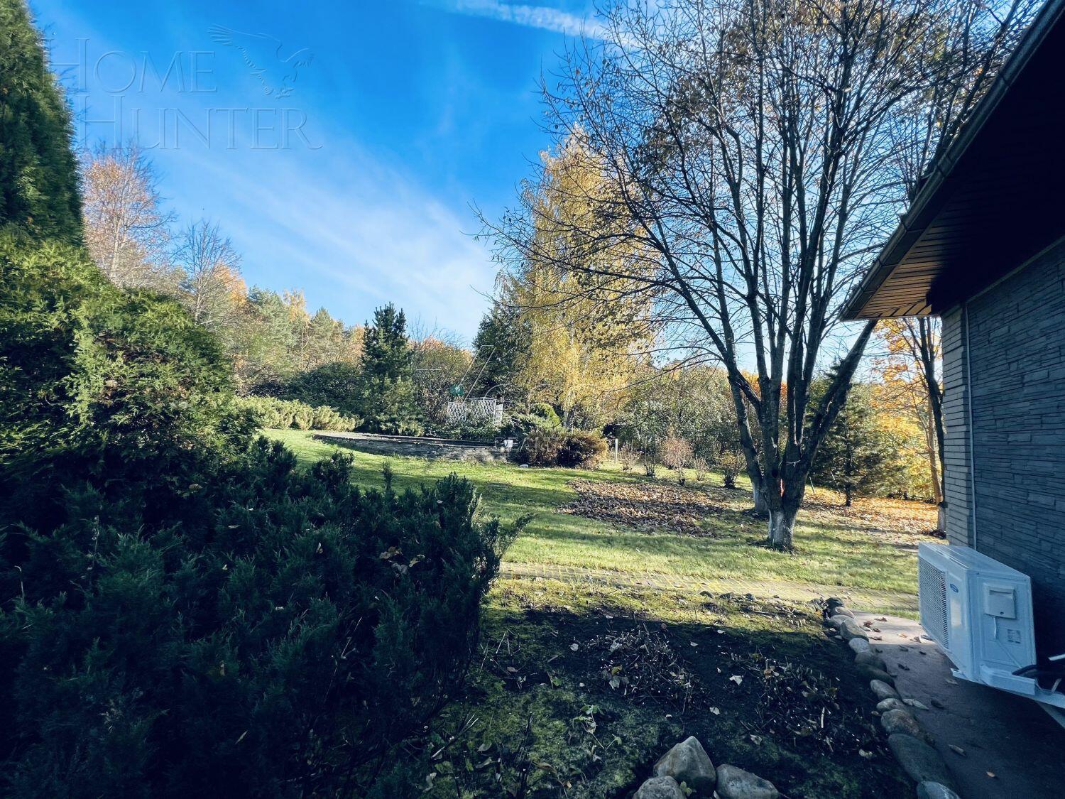 2-этажный коттедж 280 м² с отделкой