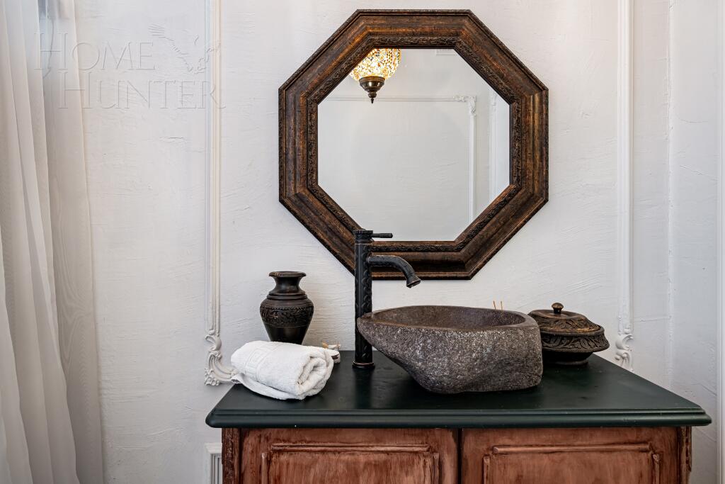 2-этажный таунхаус 252 м² с отделкой