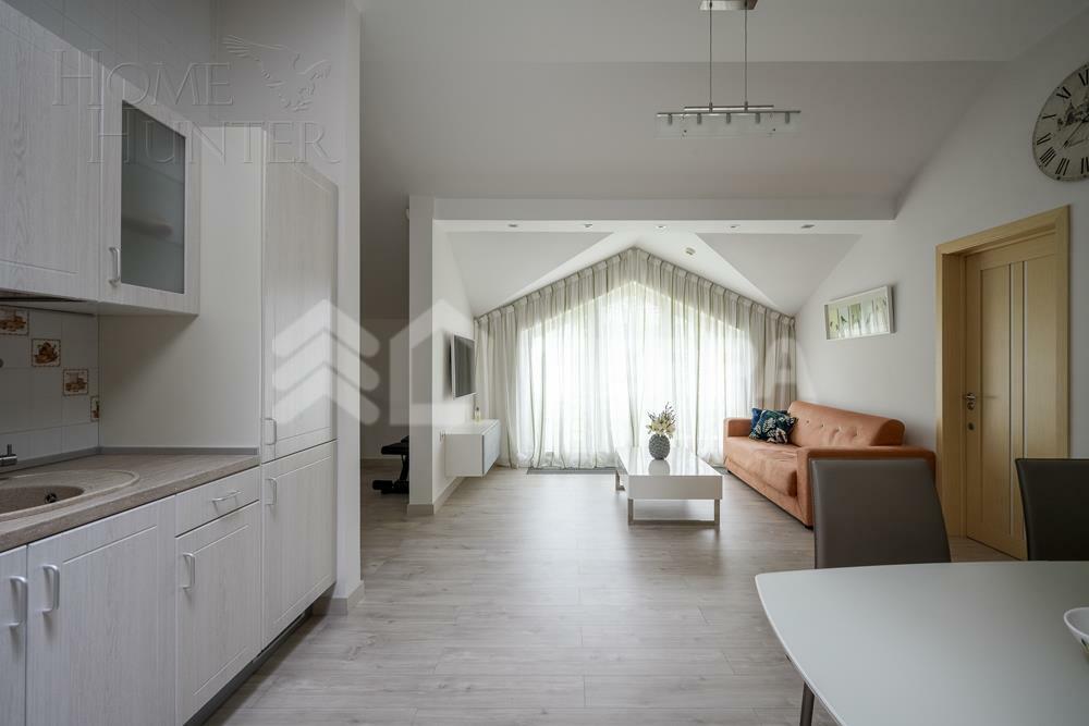 2-этажный коттедж 328 м² с отделкой