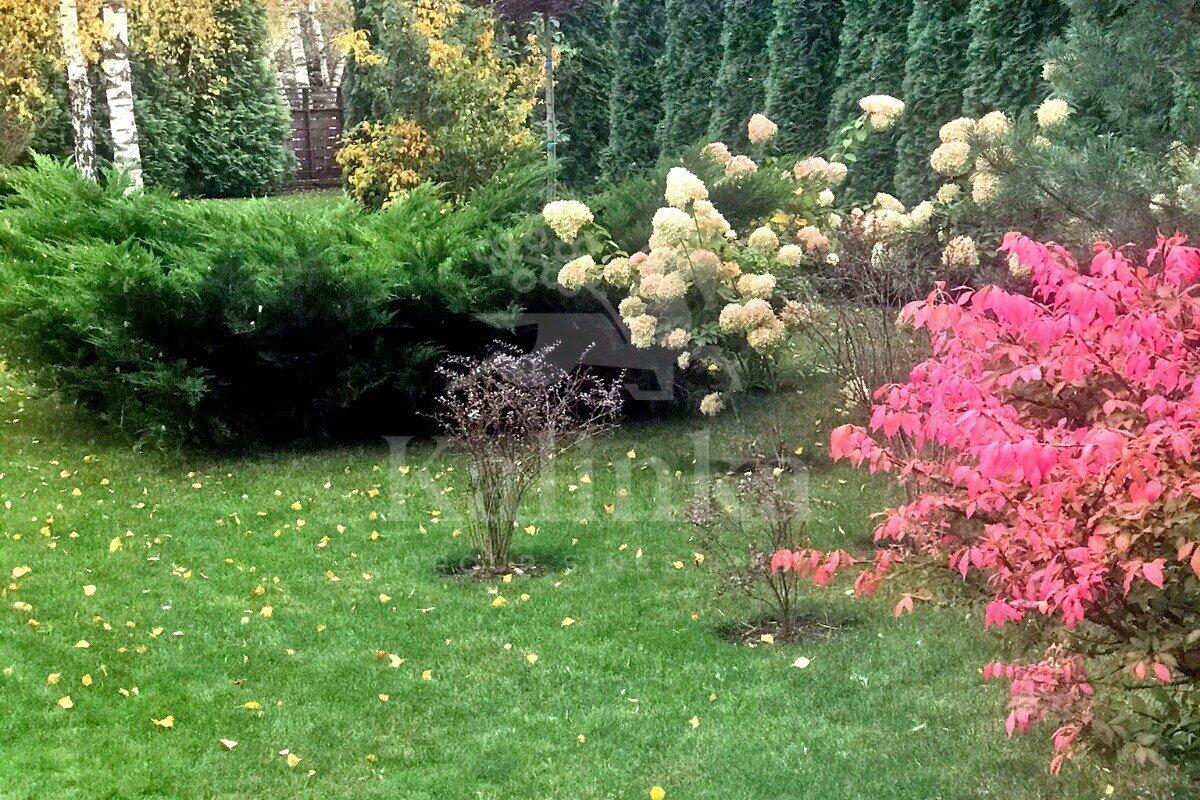 2-этажный коттедж 452 м² с отделкой