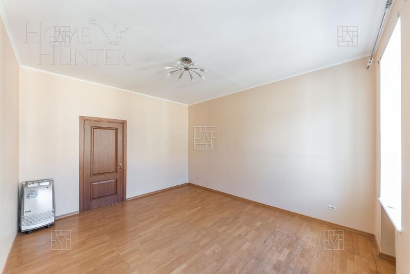 4-КОМН. КВАРТИРА С ОТДЕЛКОЙ 156 М² НА 2 ЭТАЖЕ