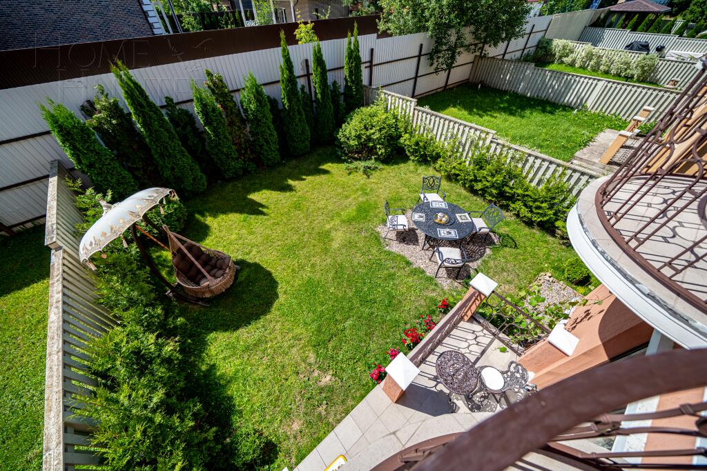 2-этажный таунхаус 252 м² с отделкой