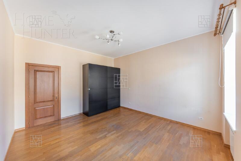 4-КОМН. КВАРТИРА С ОТДЕЛКОЙ 156 М² НА 2 ЭТАЖЕ