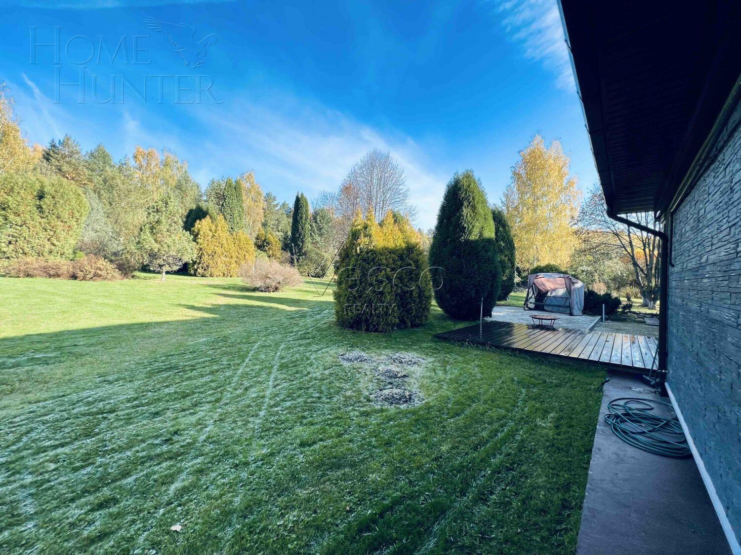 2-этажный коттедж 280 м² с отделкой