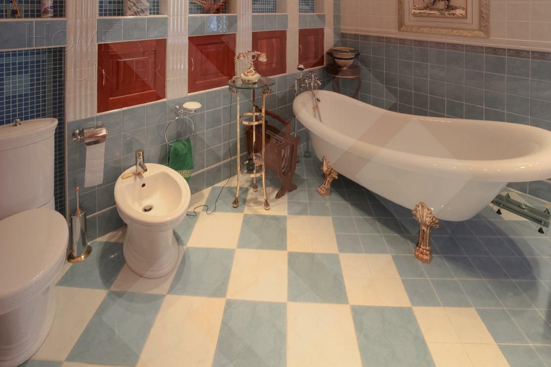 4-КОМН. КВАРТИРА С ОТДЕЛКОЙ 180 М² НА 3 ЭТАЖЕ