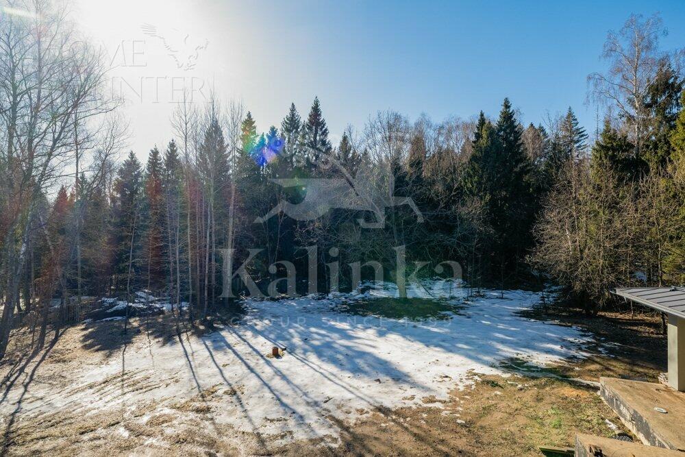 2-этажный коттедж 539.3 м² без отделки